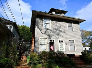 429 Felder Ave, Montgomery, AL 36106