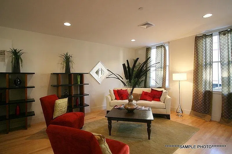2 bed, 2.5 bath, $4,700 — Photo 2