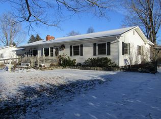 82 Arrowhead Avenue, Milton, VT 05468