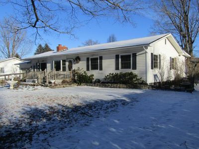82 Arrowhead Avenue, Milton, VT, 05468
