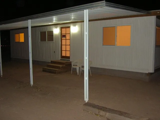 3 bed, 800 sqft, $1,067 — Photo 2