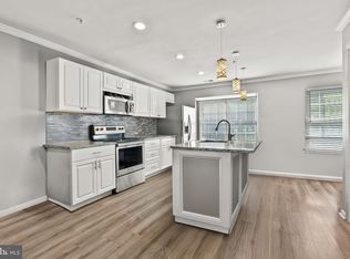 13816 Captain Marbury Ln, Upper Marlboro, MD 20772