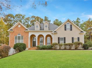 155 Fullerton Rdg, Douglasville, GA 30134