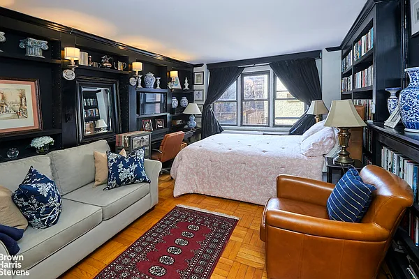 Sold by Brown Harris Stevens | media 1