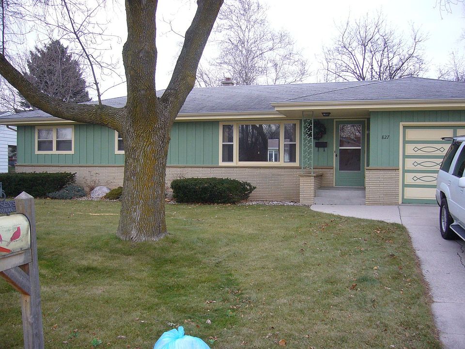827 Torke Terrace