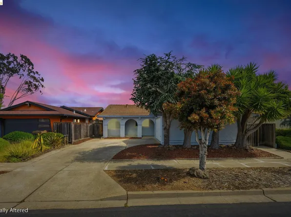 3305 Fir Ave, Alameda, CA 94502