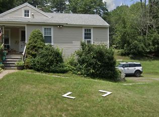 18 Raymond St, Holden, MA 01520