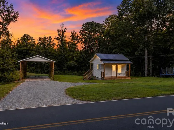 1776 Brown Chapel Rd, Catawba, NC 28609