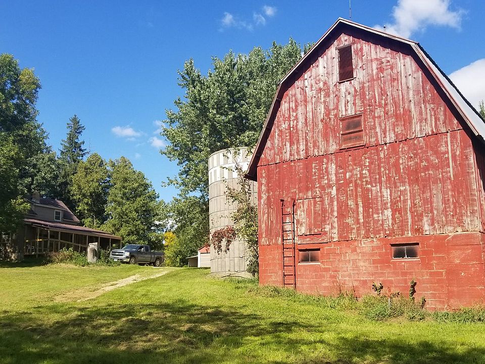 Barn