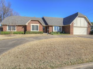 6441 S Quebec Ave, Tulsa, OK 74136