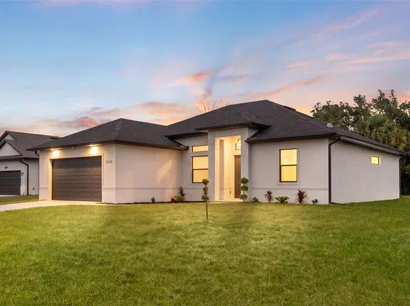 2426 CHIPLEY AVENUE, NORTH PORT, FL 34286
