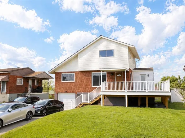 333 Meadowlark Ln, West Mifflin, PA 15122