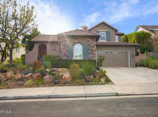 3585 Sweetgrass Ave, Simi Valley, CA 93065