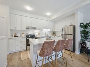 73 Reverie Way #183, Kitchener, ON N2E 0H8