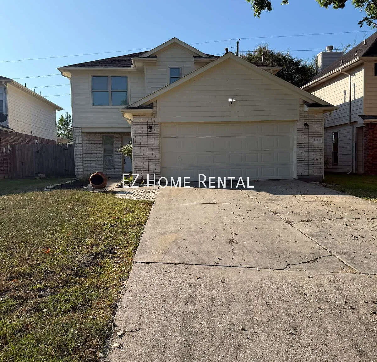 Wonderful 2-story Home in the heart of Tomball! — Photo 2