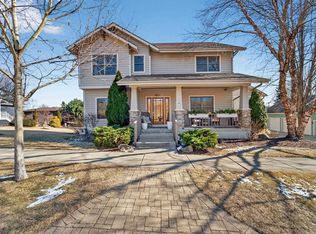 6833 Phil Lewis Way, Middleton, WI 53562