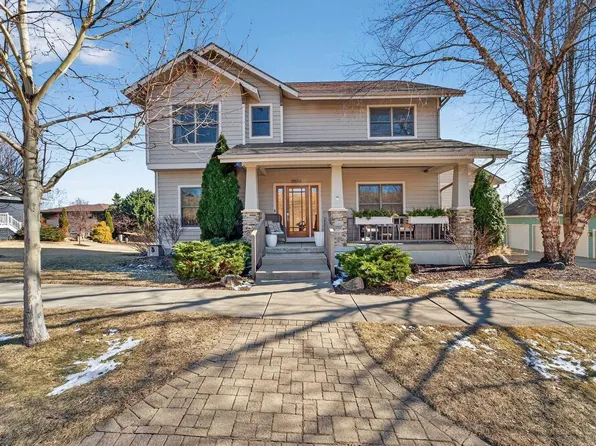 6833 Phil Lewis Way, Middleton, WI 53562