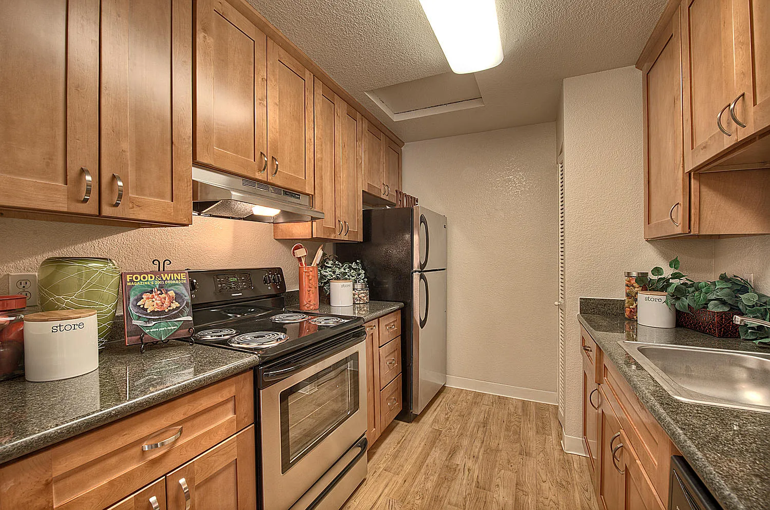 Regency Square Apartments — Photo 4