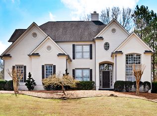 3810 High Point Cir, Cumming, GA 30041