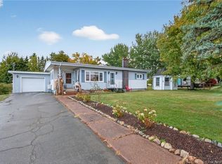 2732 Acadie Rd, Cap Pela, NB E4N 1E5