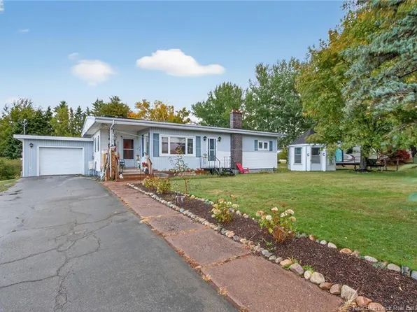 2732 Acadie Rd, Cap Pela, NB E4N 1E5