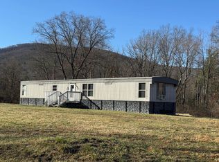 20618 Simmons Gap Rd, Elkton, VA 22827