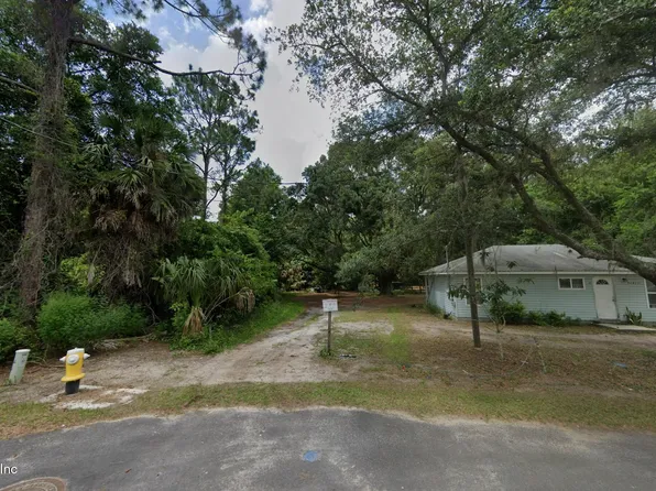 900 W 3RD Street, St. Augustine, FL 32084