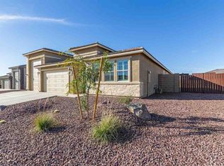14516 E 42nd Pl, Yuma, AZ 85367