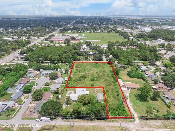 975 Virginia Ave, Rockledge, FL 32955