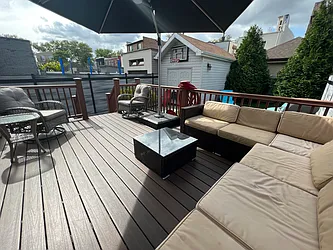 Rented by Capri Jet Realty Corp