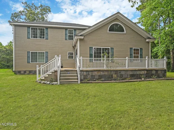 2305 Frank Kilpatrick Road, Grifton, NC 28530