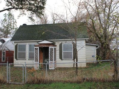 360 W College St, Athena, OR, 97813