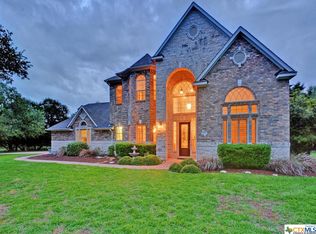 1003 Prairie Dunes Dr, Georgetown, TX 78628