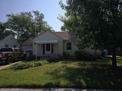 938 N Ridgewood Dr, Wichita, KS, 67208
