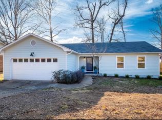 522 Asbury Rd, Little Rock, AR 72211