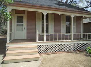 2316 W Platte Ave, Colorado Springs, CO 80904