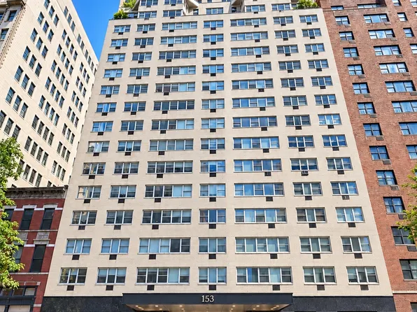 153 East 57th Street image 1 of 25