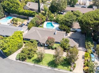 19308 Lemarsh St, Northridge, CA 91324