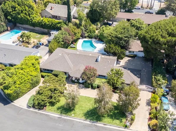 19308 Lemarsh St, Northridge, CA 91324