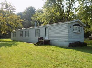 1101 S Lake Rd LOT 238, Mercer, PA 16137