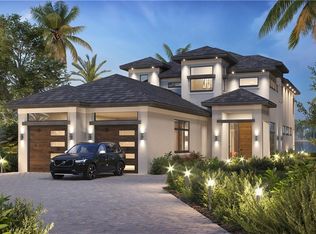 16643 Isola Bella Ln, Naples, FL 34110