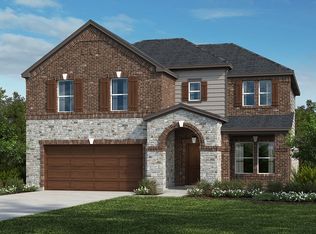3607 Sanza Way, Round Rock, TX 78665