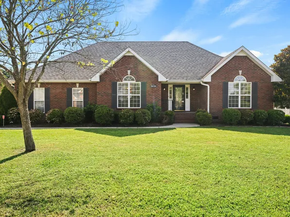 2638 English Hill Dr, Murfreesboro, TN 37130