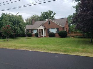 3705 Sunrise Ave NW, Roanoke, VA 24012