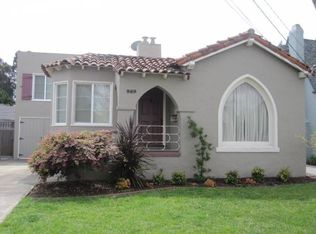 969 Begier Ave, San Leandro, CA
