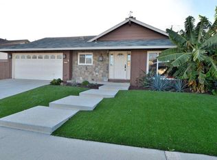 1799 Pelican Ave, Ventura, CA 93003