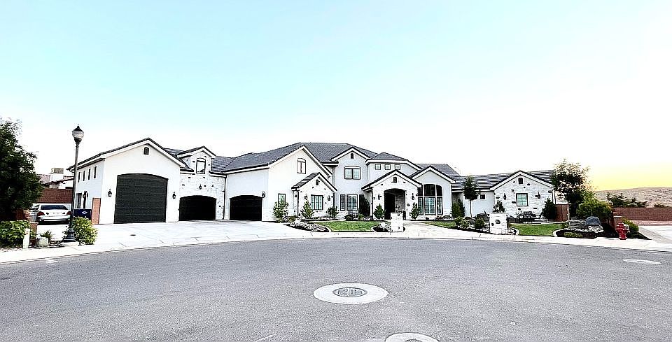 Luxury Home In Little Valley
