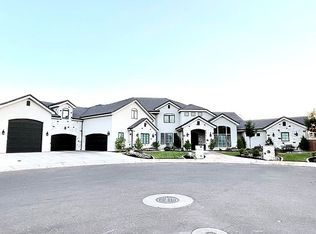 2372 E Arbor Cir, St George, UT 84790