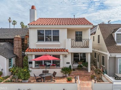 120 Coral Ave, Newport Beach, CA, 92662