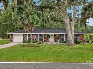 1837 Walthour Road, Savannah, GA 31410